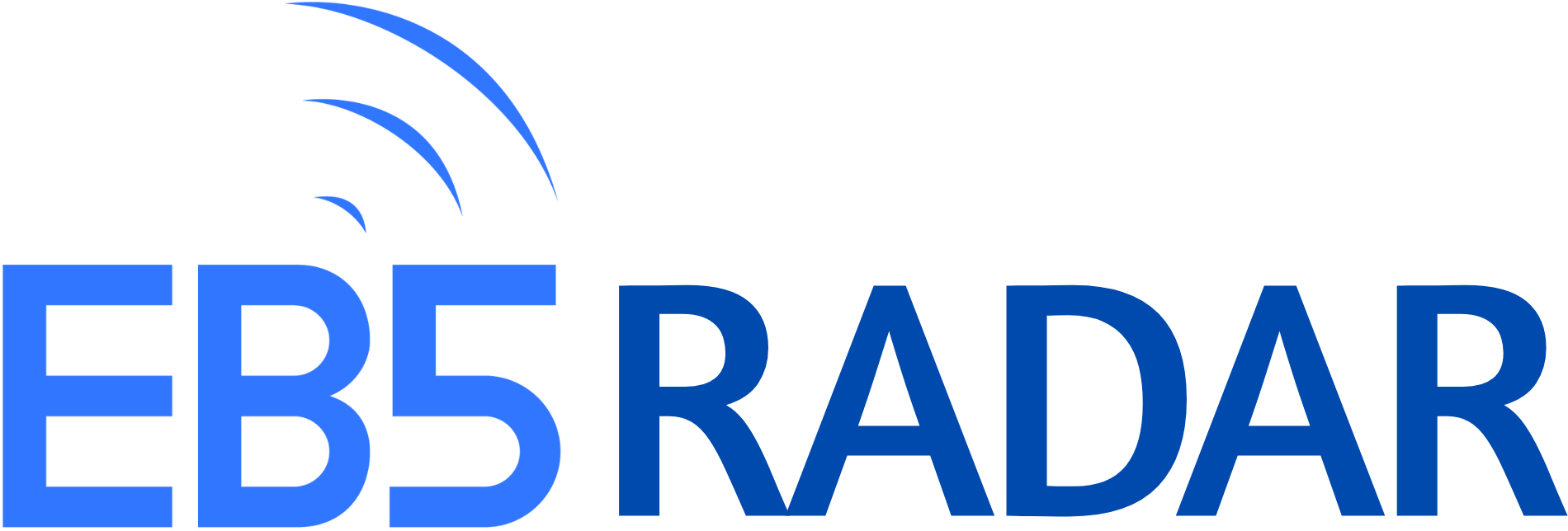 EB5 RADAR
